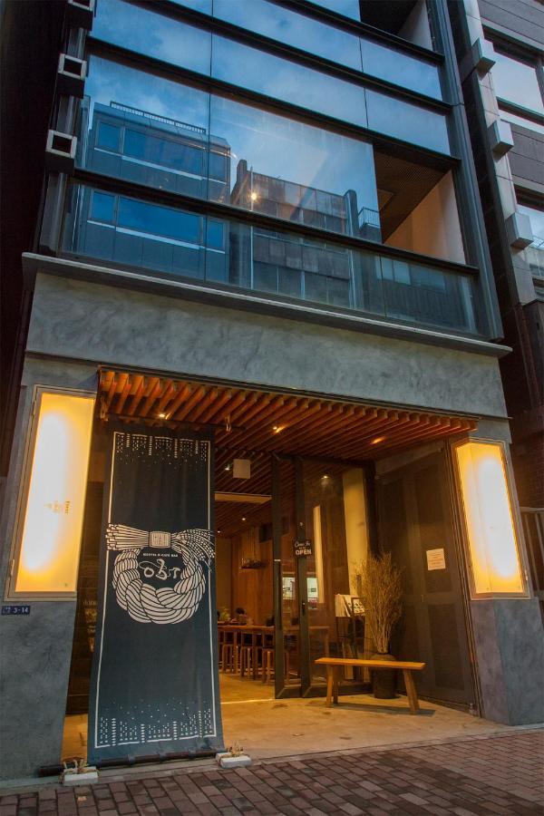 Obi Hostel Präfektur Tokio