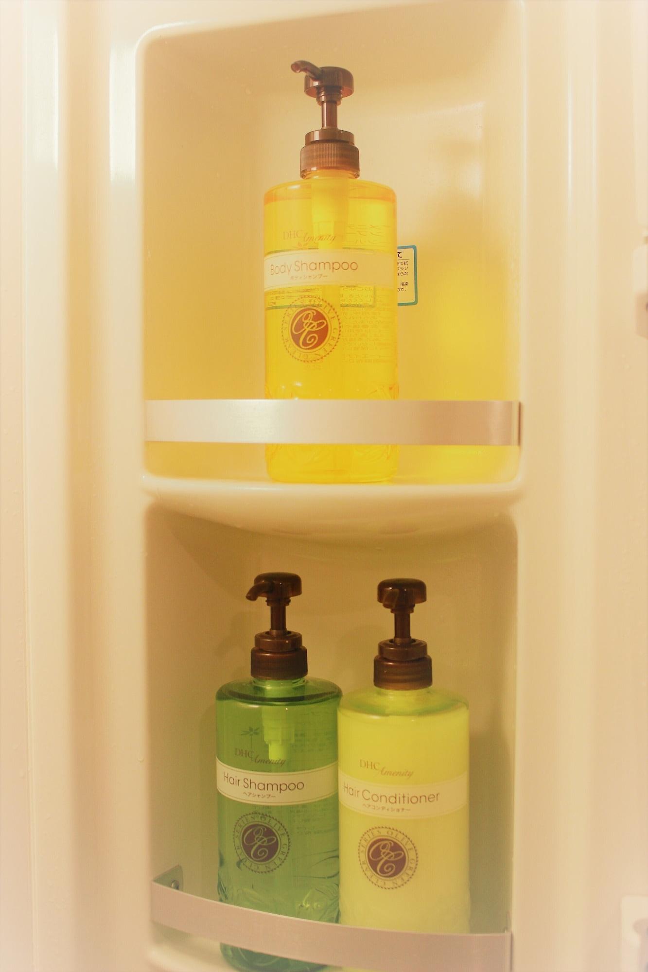 Obi Hostel Präfektur Tokio