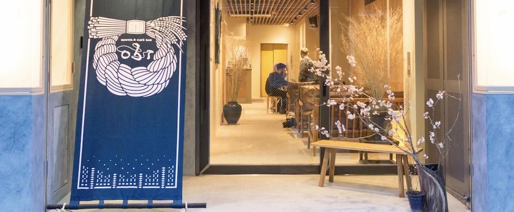 Hostel Obi Präfektur Tokio