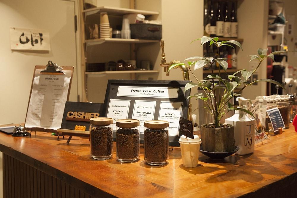 Obi Hostel Präfektur Tokio