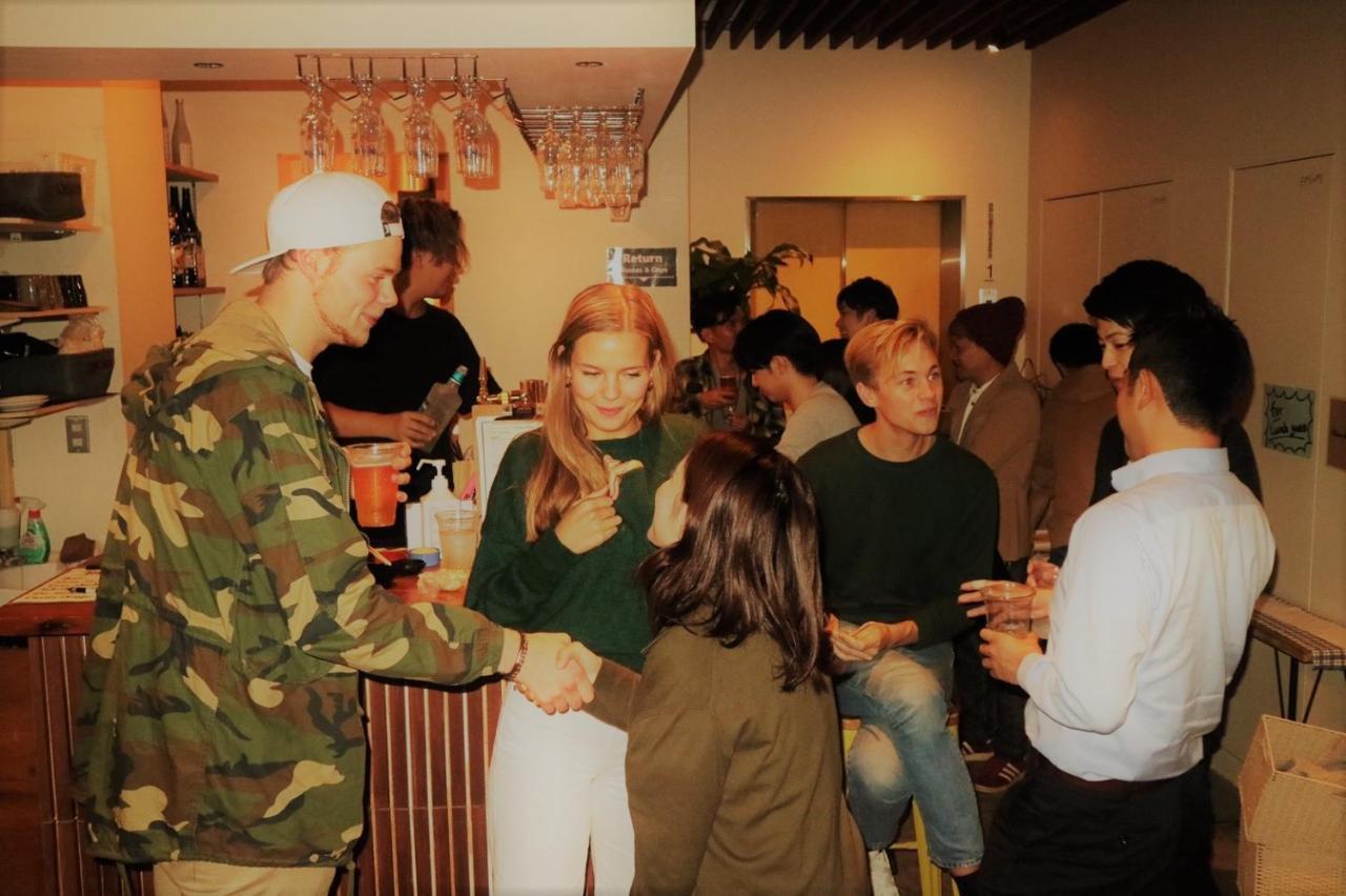Hostel Obi Präfektur Tokio
