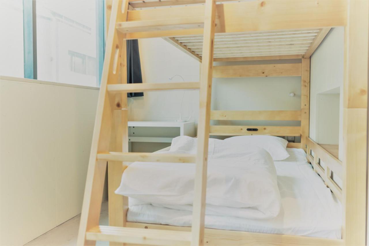 Hostel Obi Präfektur Tokio