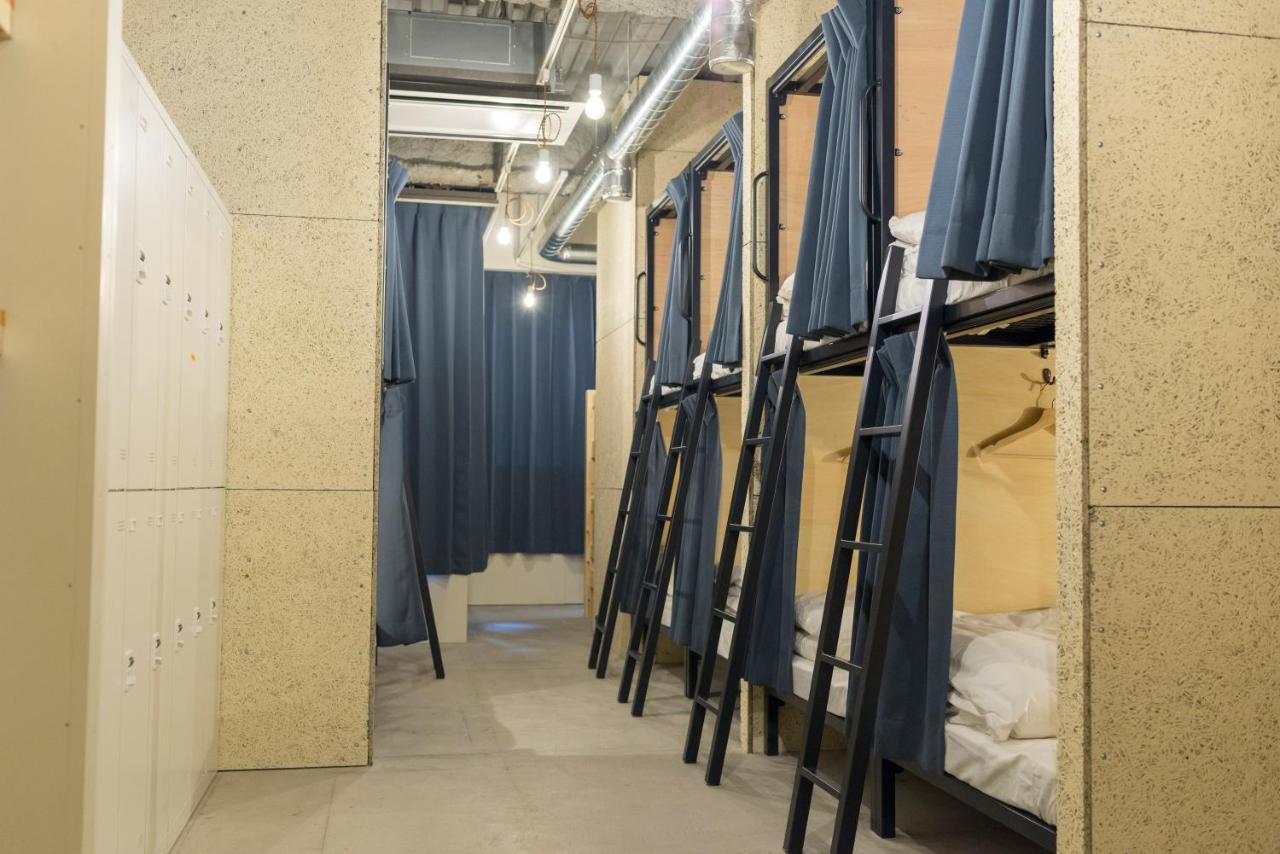 Hostel Obi Präfektur Tokio